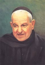 Fr George Preca - the founder of the Society of Christian Doctrine